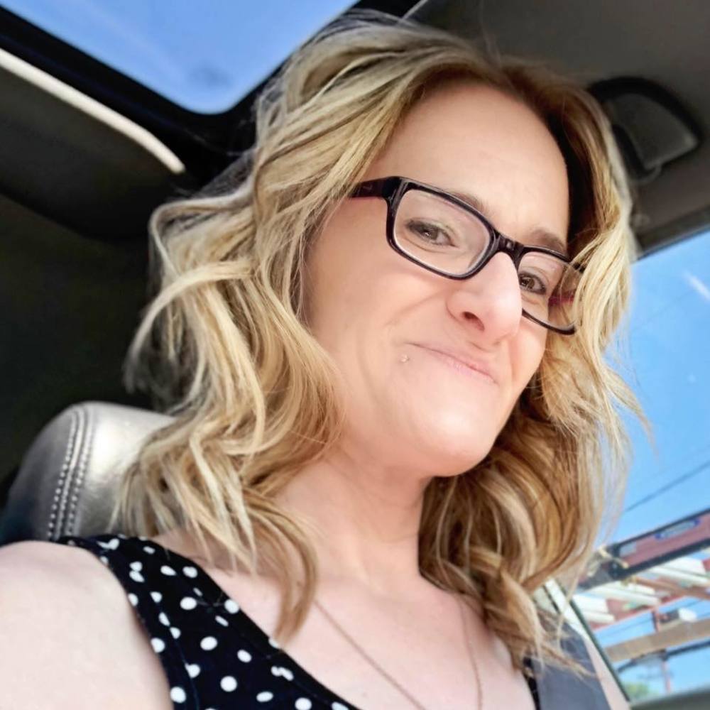 Meet your Posher, Amanda